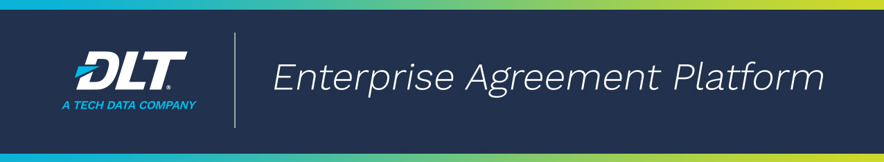 Logo for Enterprise Agreement Platform