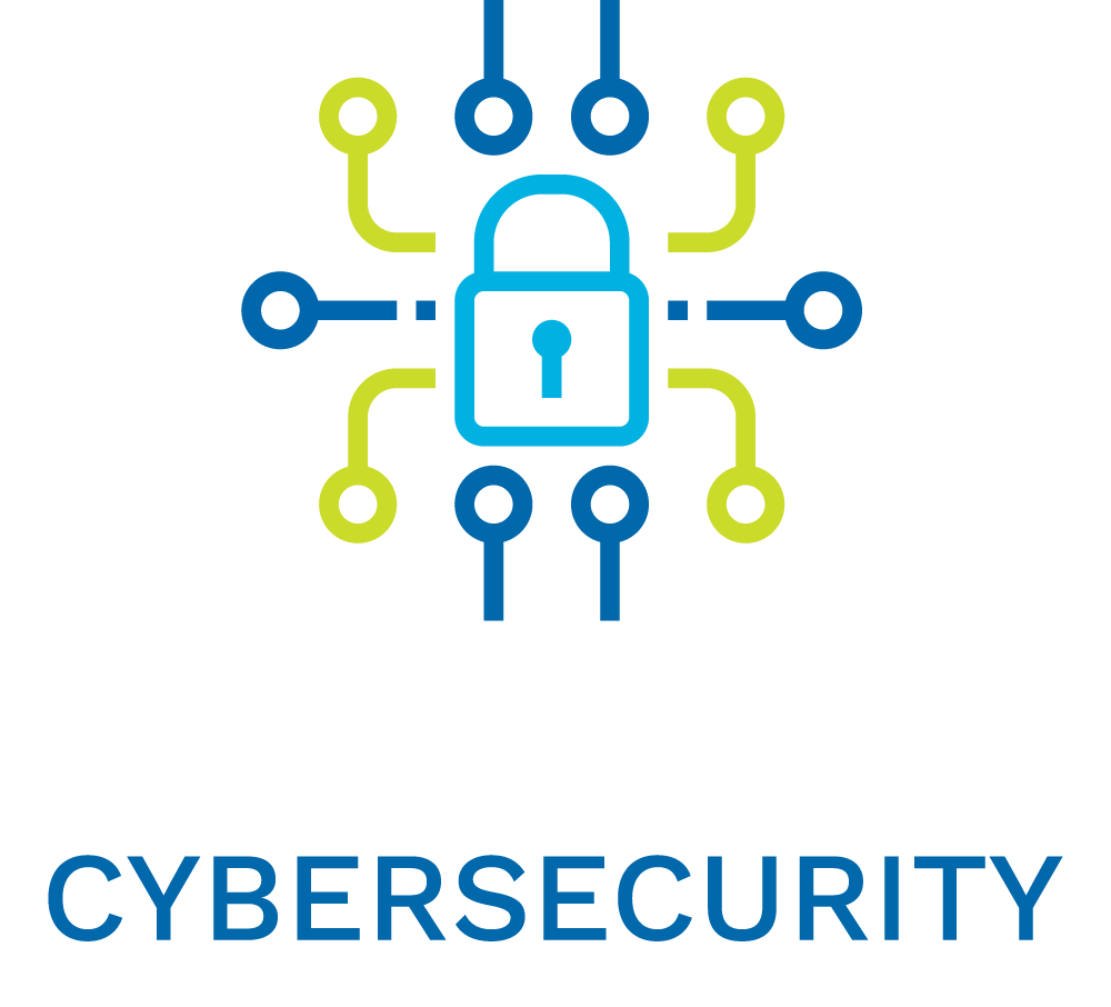 Icon for Cybersecurity