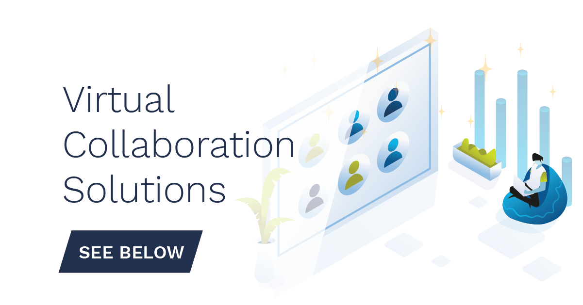 Virtual Collaboration Solutions