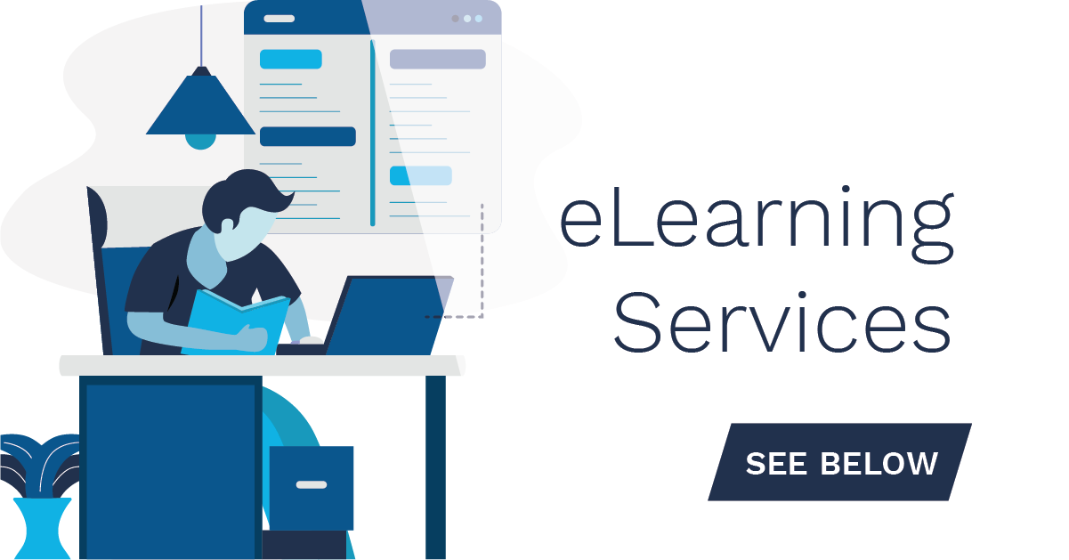 eLearning Services