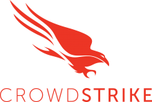 Logo for CrowdStrike