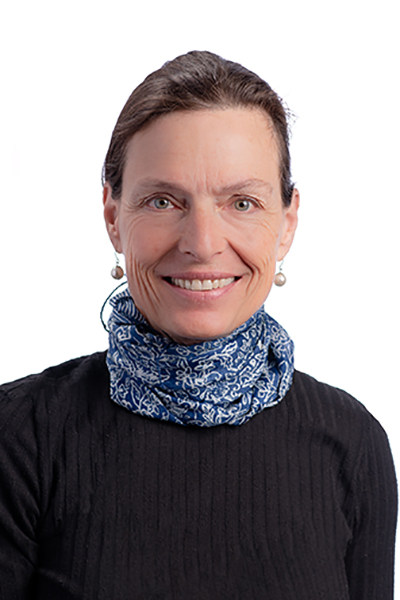 Carolyn Raab, Chief Product Officer, Corsa Security