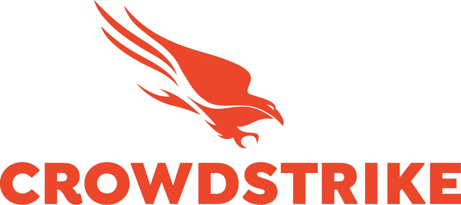 Logo for Crowdstrike