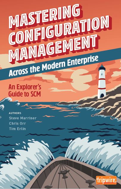 Thumbnail of Mastering Configuration Management Across the Modern Enterprise: An Explorer’s Guide to SCM