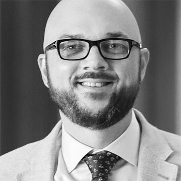 Larry Bowles, Chief of Cloud Platforms, Red River