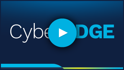 CyberEdge Episode 6: PREPARE- Fireside Chat with Colonel (ret) Bobby Saxon, Deputy Chief Information Officer, CMS