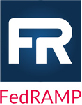 Logo for FedRAMP