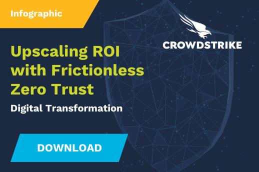 Upscaling ROI With Frictionless Zero Trust