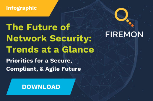 The Future of Network Security