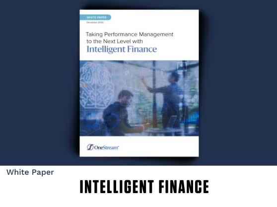 Thumbnail for Intelligent Finance White paper