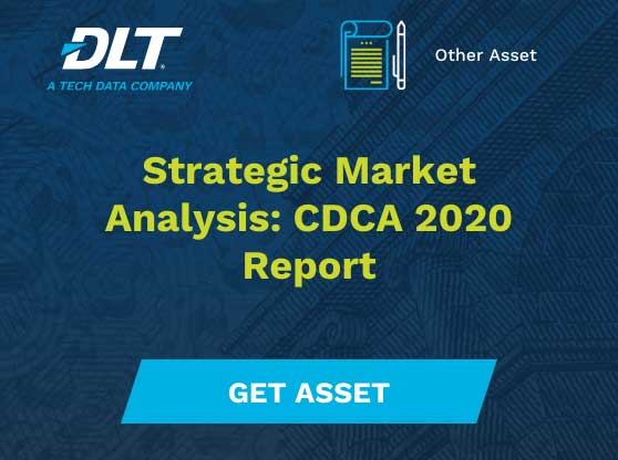 Strategic Market Analysis: CDCA 2020 Report