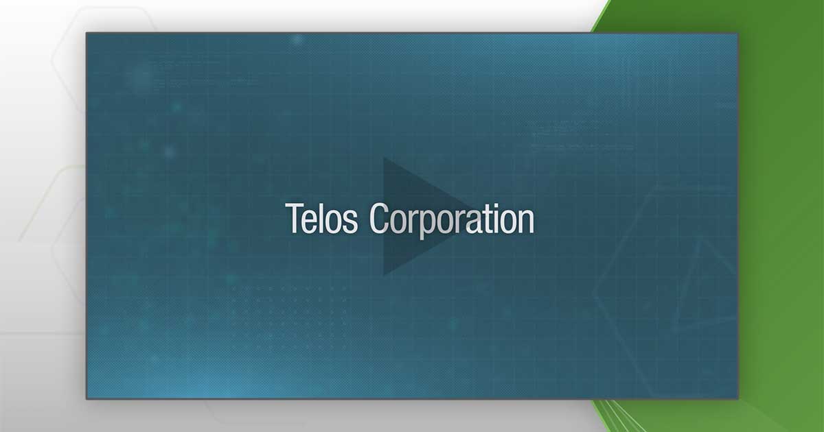 Telos Overview Video