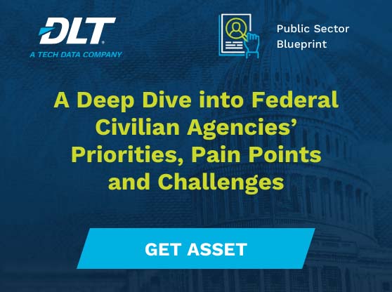 Take a Deep Dive into FY22 Federal Civilian Agencies’ Priorities, Pain Points and Challenges
