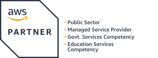 DLT is the only advanced consulting partner offering premier tiered public sector distribution for AWS.