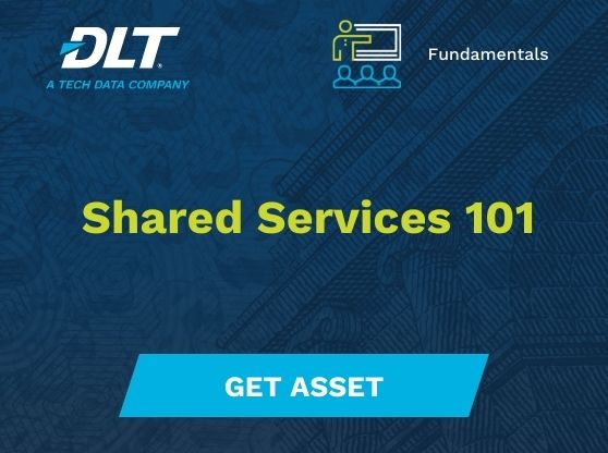 Thumbnail for Fundamental Training: Shared Services 101