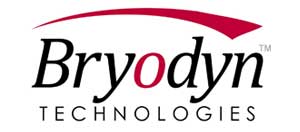 Logo for Bryodyn Technologies