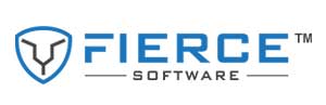 Logo for Fierce Software