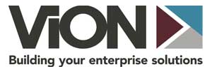 Logo for ViON