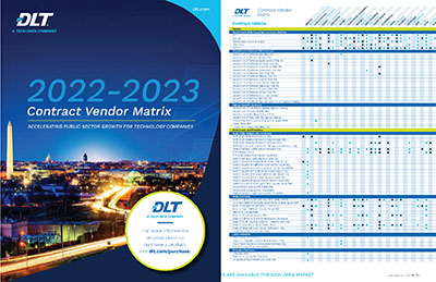 Thumbnail of DLT's Linecard