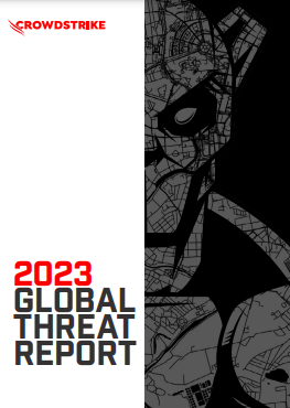 CrowdStrike Global Threat Report
