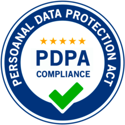 Logo for PDPA