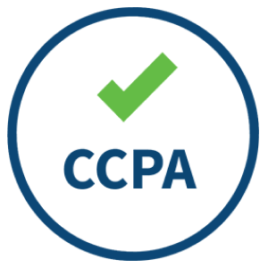 Logo for CCPA