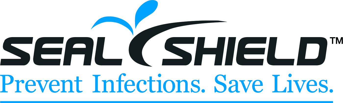 Logo for Seal Shield