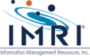 Logo for IMRI