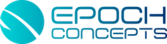 Logo for Epoch Concepts