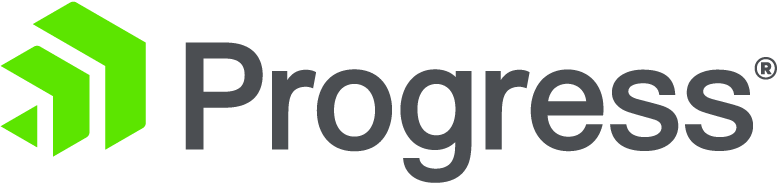 Logo for Progress