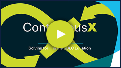 ContinuousX Podcast: Solving for X in the SLDC Equation