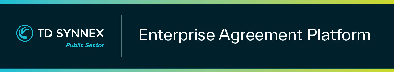 Logo for Enterprise Agreement Platform