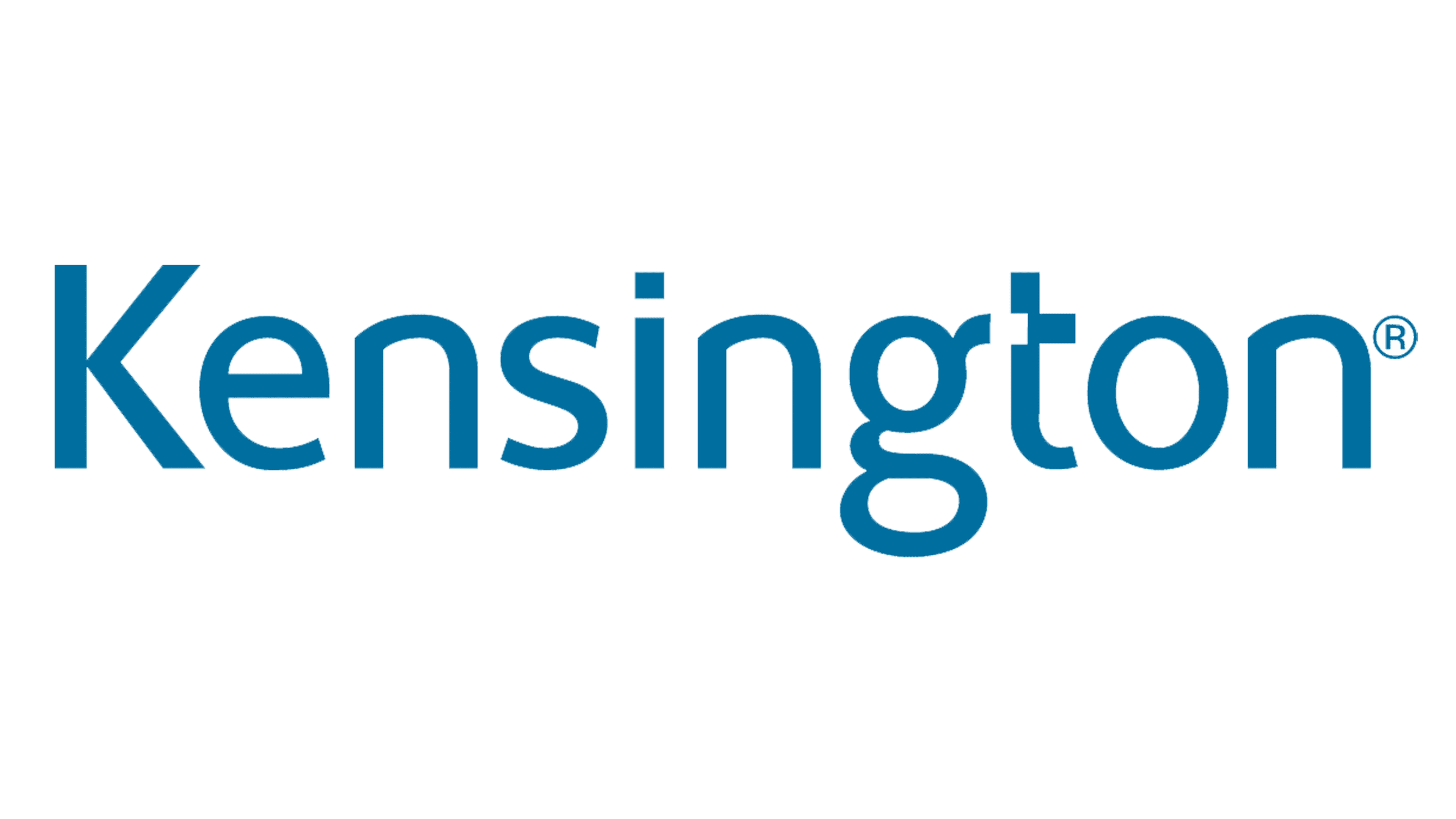 Logo for Kensington