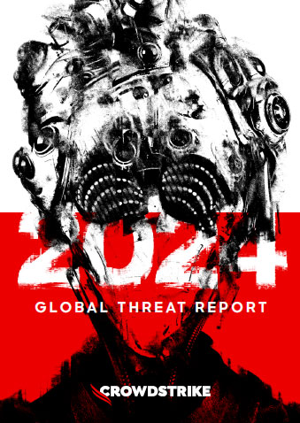 Thumbnail for CrowdStrike 2024 Global Threat Report