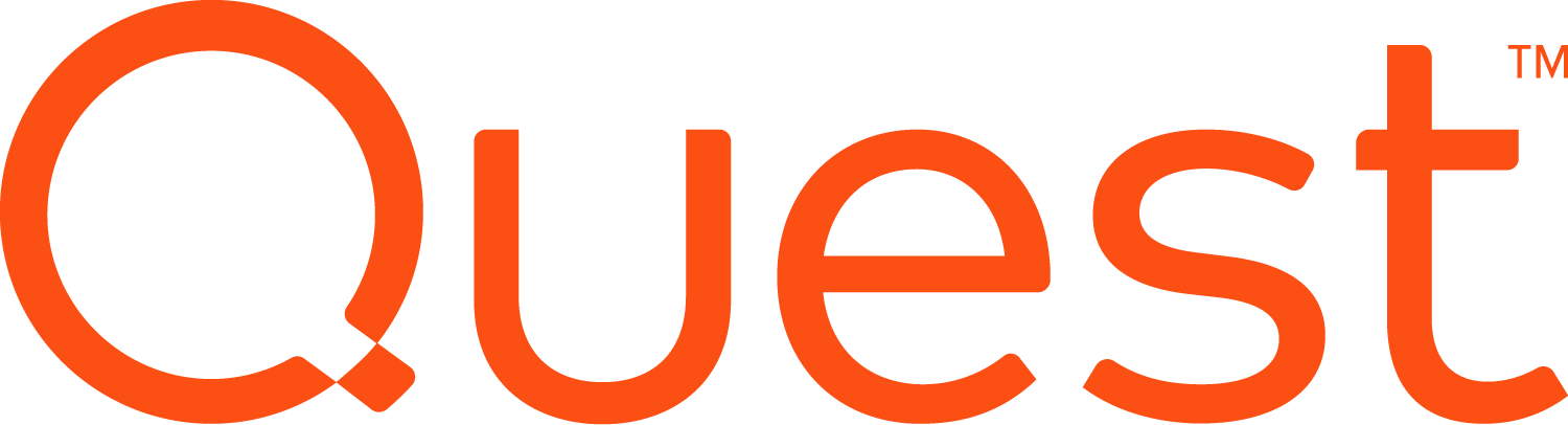 Logo for Quest SLED