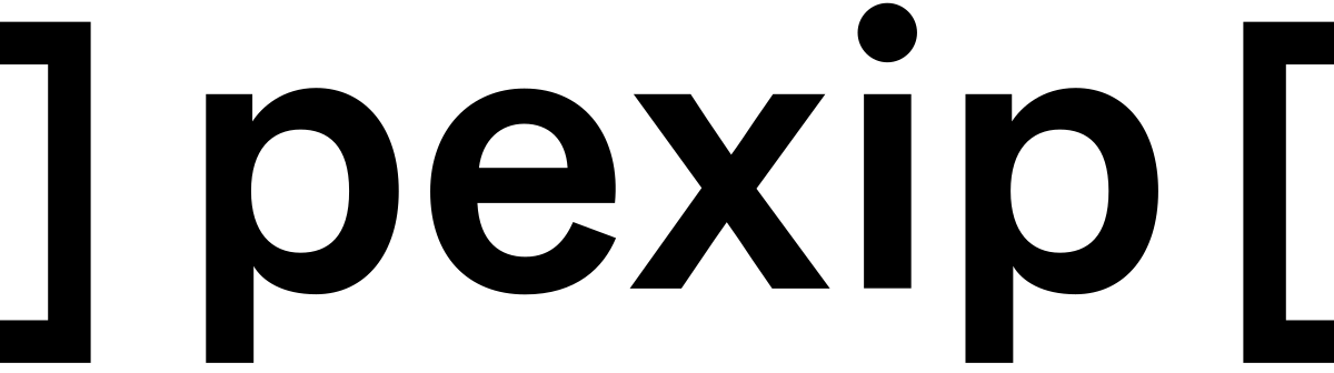 Logo for Pexip