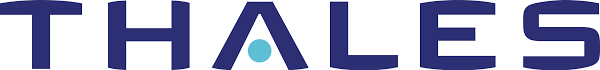 Logo for Thales