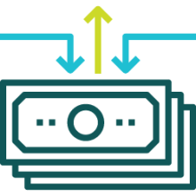 Icon for Cloud TD SYNNEX Capital