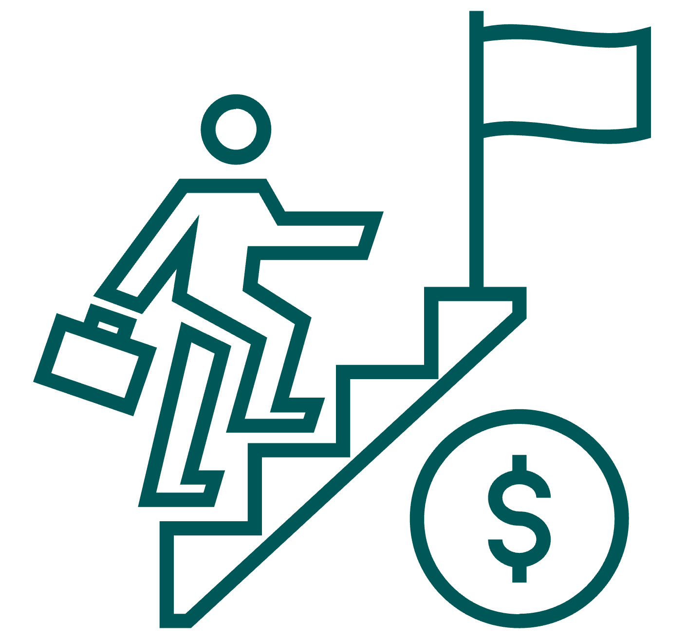 Icon for Capital Streamlined  Procurement