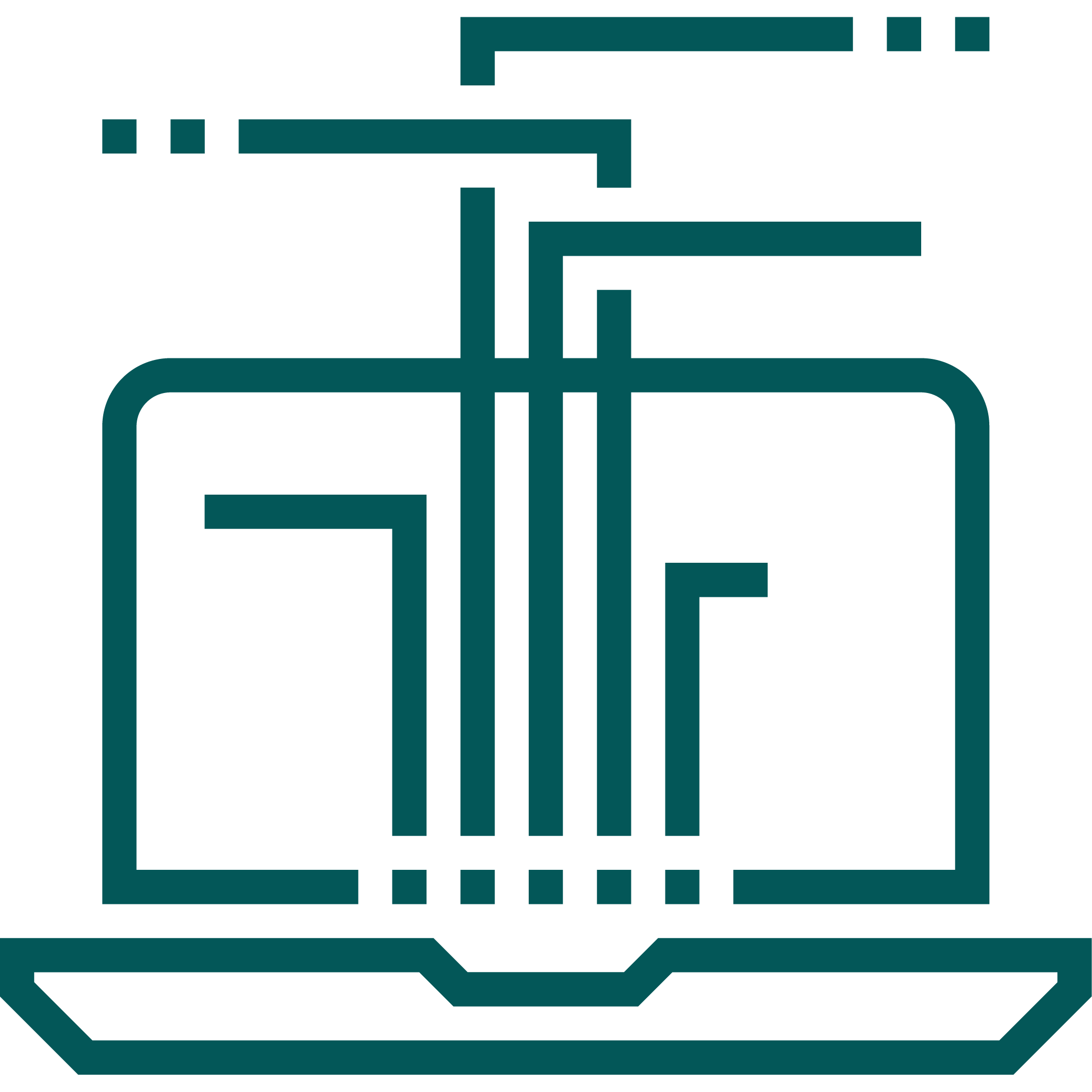 Icon for Data Modernize