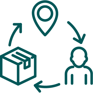 Icon for Secure Supply Chain CMMC Documented Processes
