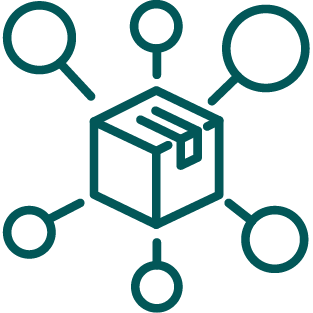 Icon for Secure Supply Chain CMMC Ongoing Monitoring