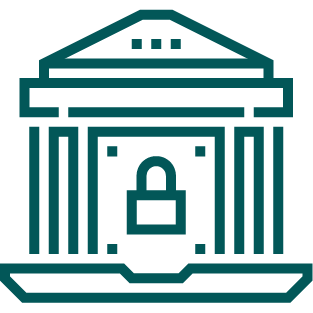 Icon for Secure Supply Chain CUI Gov Ops