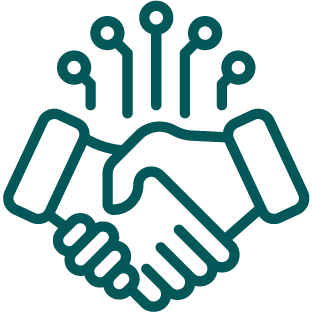 Icon for Secure Supply Chain CUI Public Sector Expertise