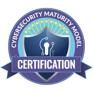 CMMC L2 Certification Badge