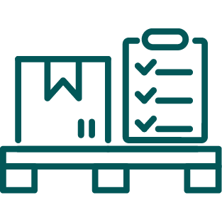 Icon for Secure Supply Chain Compliance