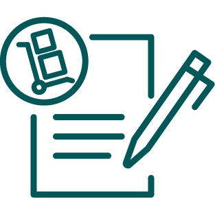 Icon for Secure Supply Chain Verified Integrity