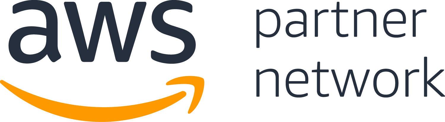 Logo for Amazon Web Services