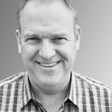 Alex Gounares, founder and CEO of Polyverse Corporation