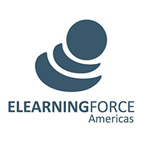 Logo for ELEARNINGFORCE